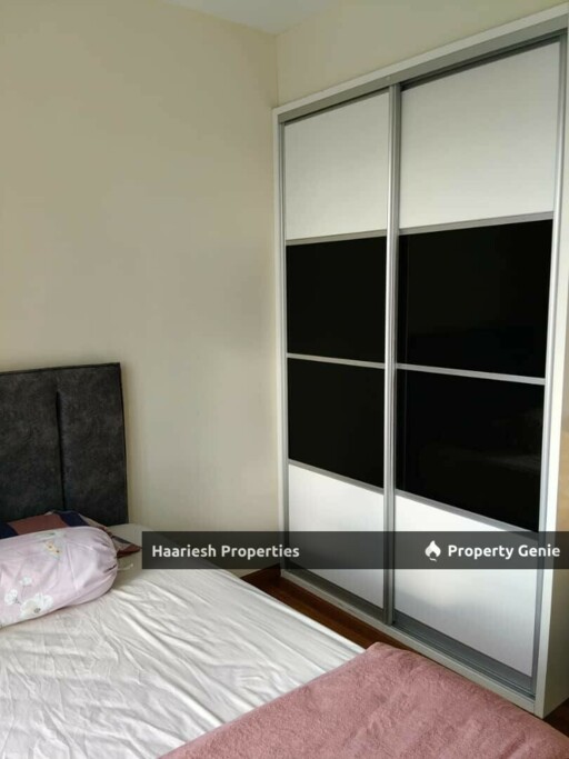 Room For Rent Medini Signature Iskandar Puteri Johor Bahru