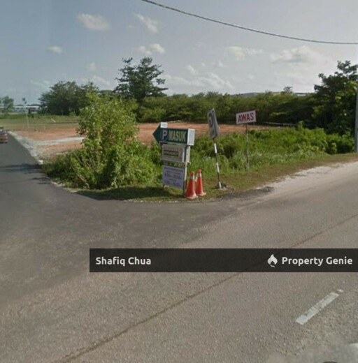 Premium Land Jalan Kompleks Sukan, Kuala Nerus Terengganu