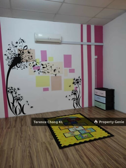 Cheapest Freehold 3sty Shop Office at Glomac Cyberjaya for Sale