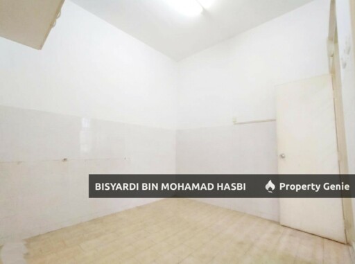 TERMURAH & OPEN FACING Double Storey Cluster House Semi D Vision Home SEREMBAN 2