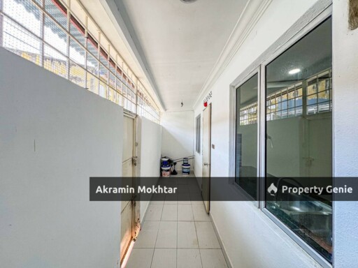 Freehold & Saiz Besar | Double Storey Bandar Tasik Kesuma Fasa 1L, Semenyih.