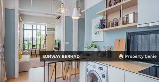 SUNWAY GRID RESIDENCE
