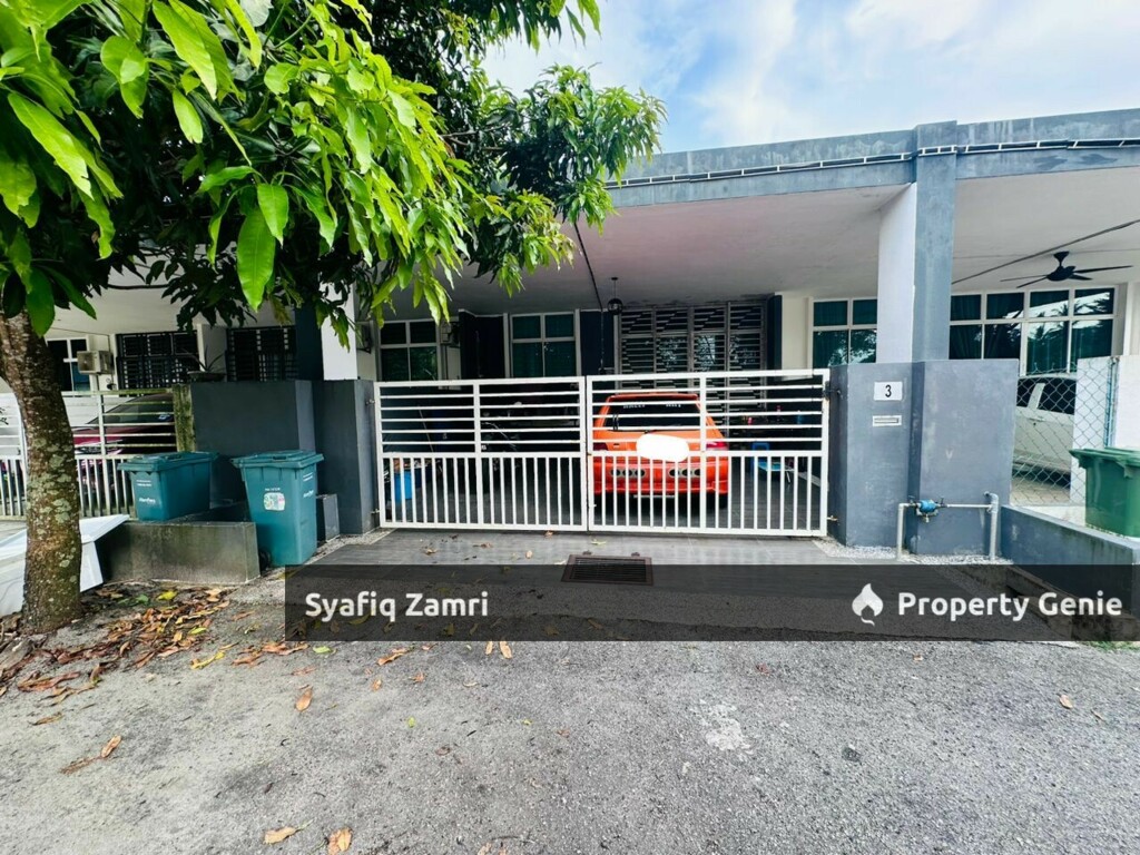 Teres Sg Soi Damai(Intermediate) Kuantan