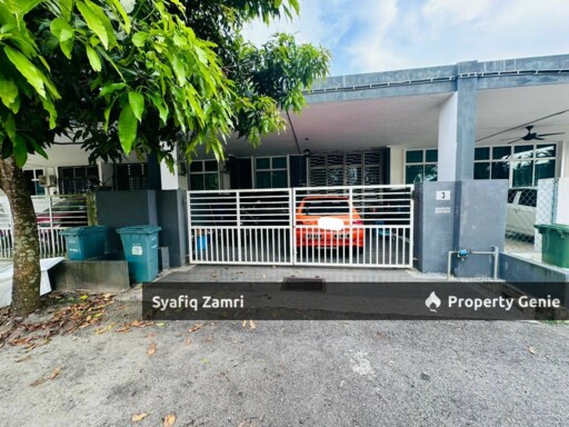 Teres Sg Soi Damai(Intermediate) Kuantan