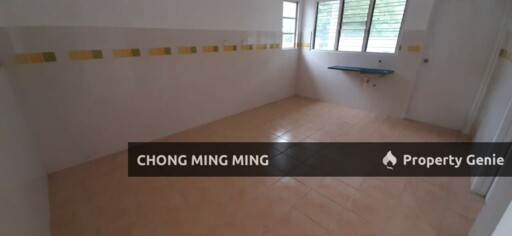 Double Storey Semi D with Balcony for Sale @ Emerald Park Seremban 2