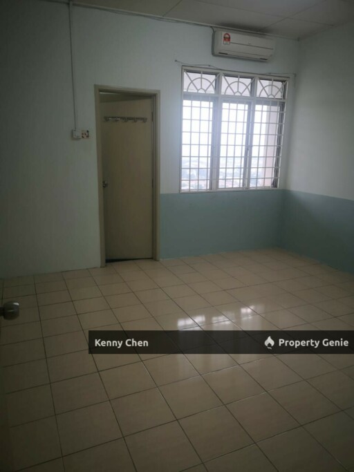 Vista Harmony Apartment