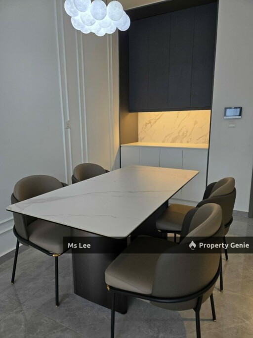 Agile Bukit Bintang - level 36 KLCC view - Ready unit