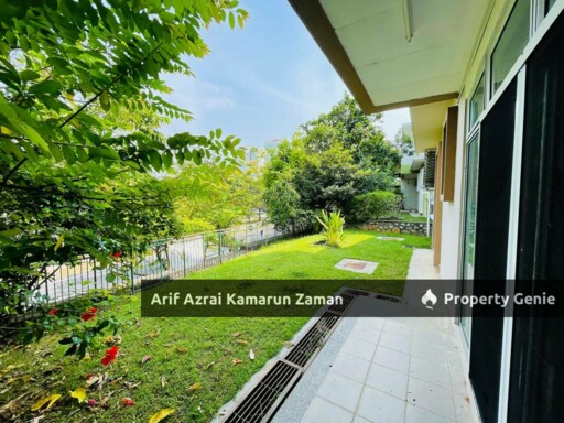 [For Sale] Semi-D Double Storey at Presint 15 Putrajaya | 6R5B | 2,800 sqft | Freehold | RM1,400,000