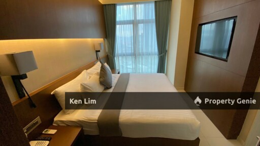 Tribeca for sale | Service Residence KL City