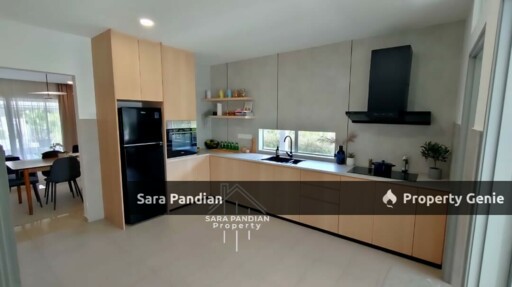Olive Grove New House for Sale in Ipoh, Tambun - Bercham