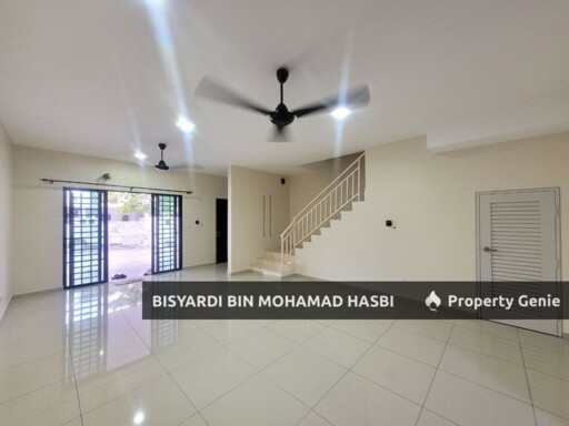 RENOVATED 2 STOREY TERRACE, LAMAN DELFINA, NILAI IMPIAN, NILAI .