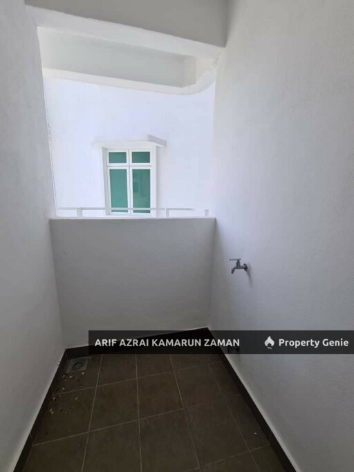 [New Unit] Flora Rosa Condo, Presint 11, Putrajaya | 2R2B | RM1,900/month