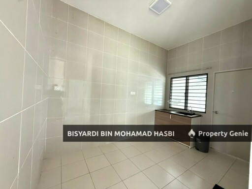 3,709 Sq.Ft FREEHOLD Corner Lot Double Storey @ Hillpark 3, Kajang.