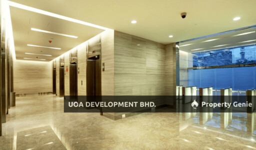 Binjai 8 Premium Soho