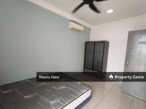 For Rent, One Sentral @Nusa Sentral, 1 Carpark Lot, Fully Furnished