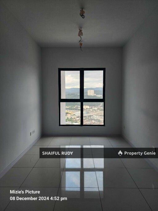 WANT TO SALE. THE VALLEY RESIDENCES @ SKY SIERRA SETIAWANGSA. 54200 KUALA LUMPUR