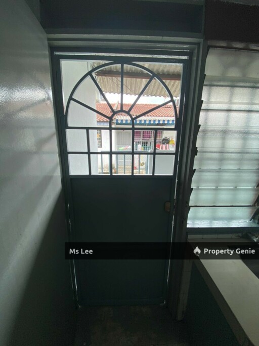 1 Storey house-Taman Sentosa @ Klang-Ready 15/10 or 30/10