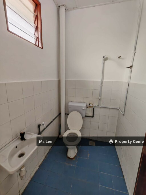 2 Storey house-Bandar Armada Putra @ Pulau Indah,Port Klang-Ready 15/11 or 30/11