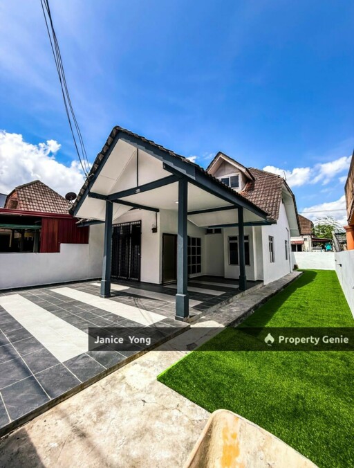 Taman Jaya Sepakat Senai