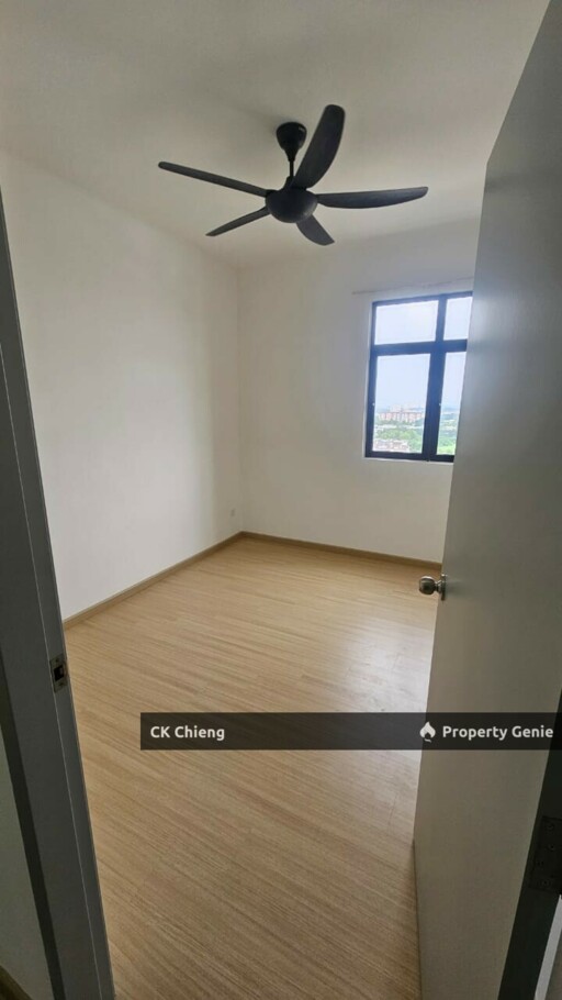 Mira Shorea Park Rent, 3 Rooms Partly Furnished, Taman Meranti Permai Puchong