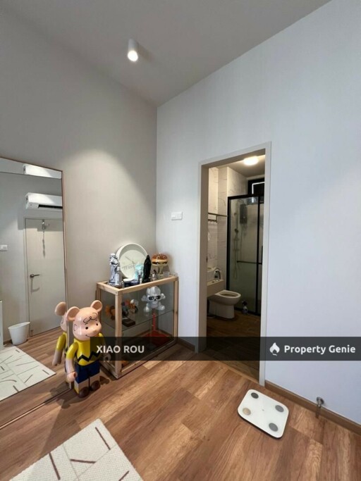 For Sale The Quartz Residence Corner Unit