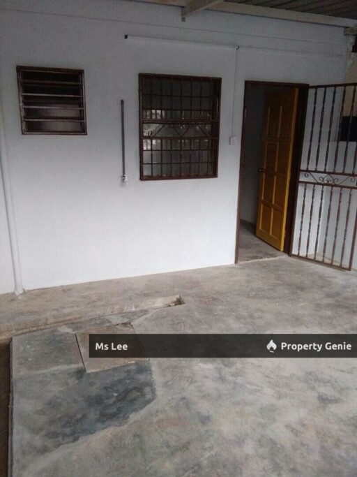 2 Storey house-Pandamaran Jaya @ Kampung Sijangkang , Pelabuhan Klang -Ready 30/10 or 15/11
