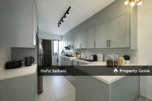 Double Storey Terrace Elmina Green 1 Shah Alam