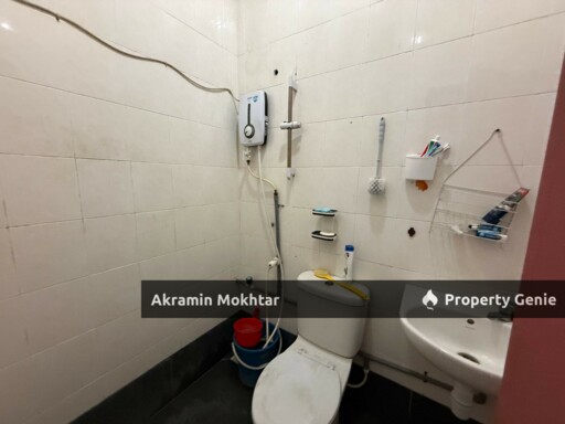 FREEHOLD & FACING OPEN | Double Storey Terrace Kemuning Greenhills 2, Bukit Rimau, Seksyen 32 Shah Alam