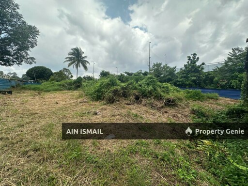TANAH DALAM BANDAR, JALAN HAJI JUNED-BUKIT UBI, KUANTAN