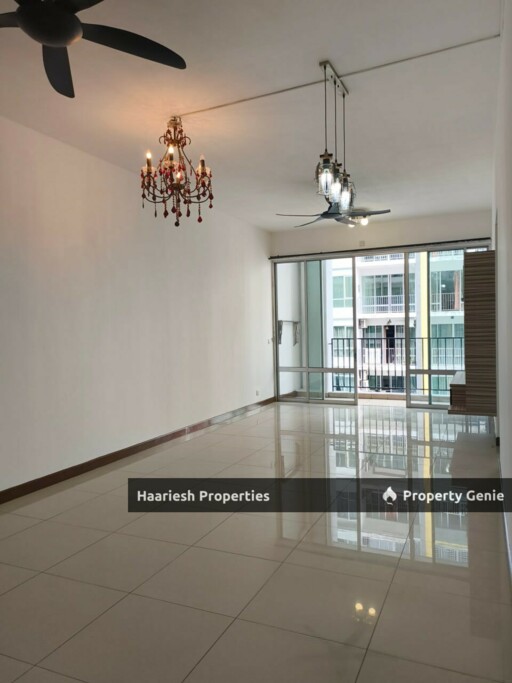 For Sale Greenfield Regency Apartment Tampoi Indah