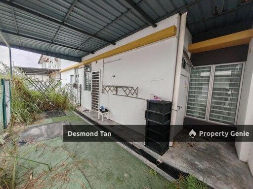 2 Storey Rimbun Vista, S2 Height, Seremban 2, Rimbun Impian (Semi Furnished)