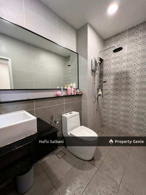 Double Storey Terrace Elmina Green 3 Shah Alam