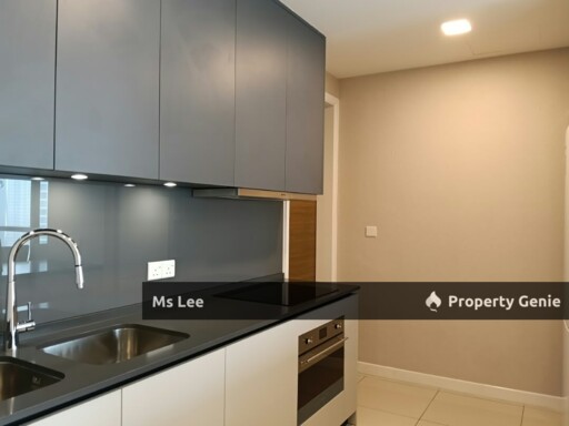 ARIA Luxury Residence @ KLCC-Block A Level 26-Ready Now