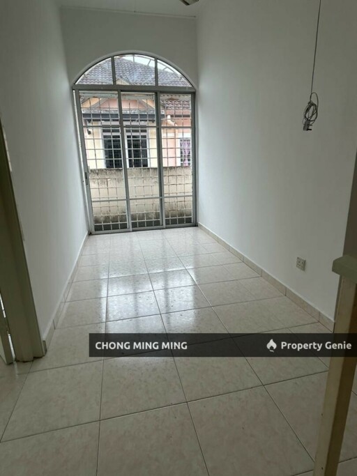 Double Storey Semi Detached House @ Vision Homes Seremban 2 for Sale