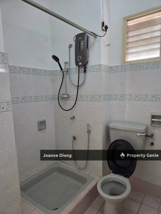 USJ 20 Double Storey House