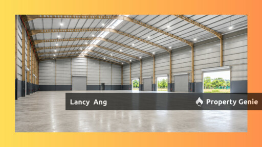 High Ceiling, Spacious, Subang Jaya