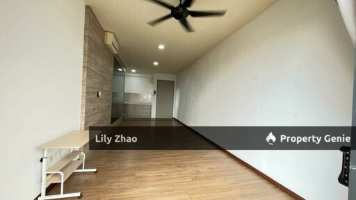 The Garden Condo for Rent / Sale, 20th Floor, 848 Sq ft, 3Bed 2Bath Renovated, Bundusan, Penampang, Kota Kinabalu