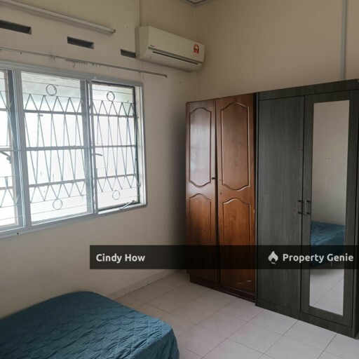 Jalan Tang Yee Biew Double Storey FREEHOLD For Sale