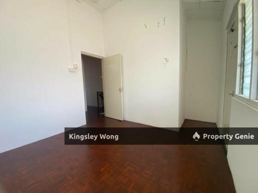 Gunung Rapat Taman Ipoh Jaya Double Storey Terrace House Near Ampang