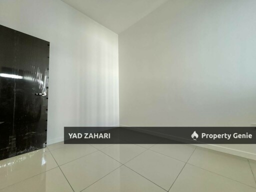 Nadira, Bandar Bukit Raja, Klang | Double Storey Terrace 4 Bedrooms | RM790K - New Unit, Freehold with Gated & Guarded