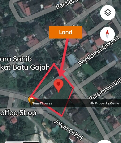 Batu Gajah