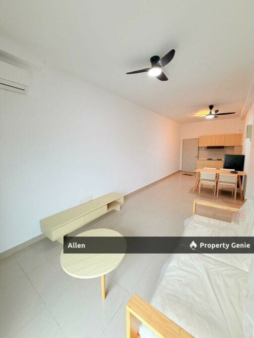 Optimus Medini Apartment, Iskandar Puteri.