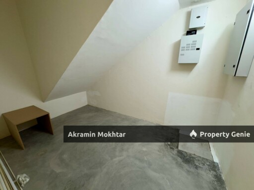 FREEHOLD & FACING OPEN | DOUBLE STOREY TERRACE FAIRFIELD RESIDENCE, TROPICANA HEIGHTS, KAJANG 2