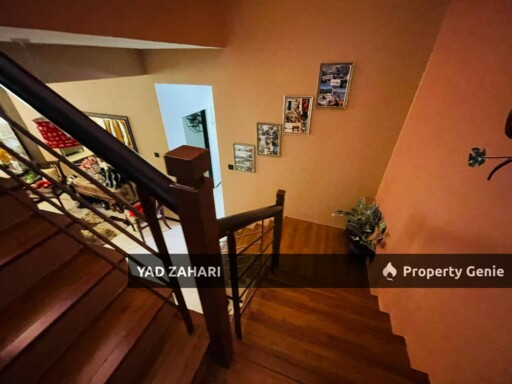 Alstonia, Denai Alam | 2-Storey Terrace 5 Bedrooms | RM1.55M - Corner Lot, Renovated and Fully Extend