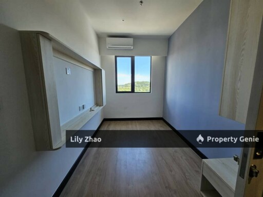 Vetro 11 Designer Suites, 404 sqft, 16th Floor, Brand New, 2 Bed 1Bath, Queen Elizabeth 1 Hospital Penampang Kota Kinabalu