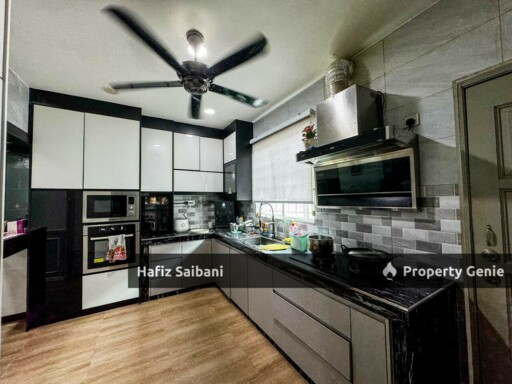 Double Storey PJS 7 Bandar Sunway Petaling Jaya