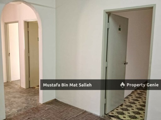 Flat Taman Balik Pulau, Lintang Bukit Penara 3, Balik Pulau, Pulau Pinang