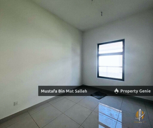 Bertam Eco Residence Bertam Perdana 5 Single Storey Bungalow Kepala Batas Penang