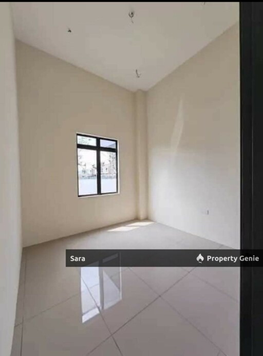 Large 20'x80' Single Storey Pengkalan Ipoh