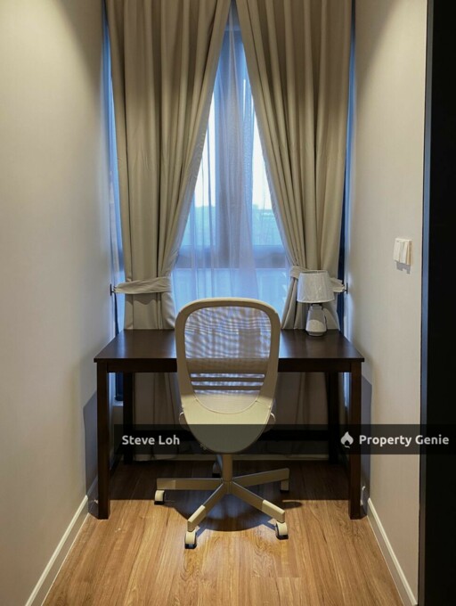 Sunway Velocity Two 3 Bedroom For Rent | 915sf | Fully Furnished | 2 Car Parks